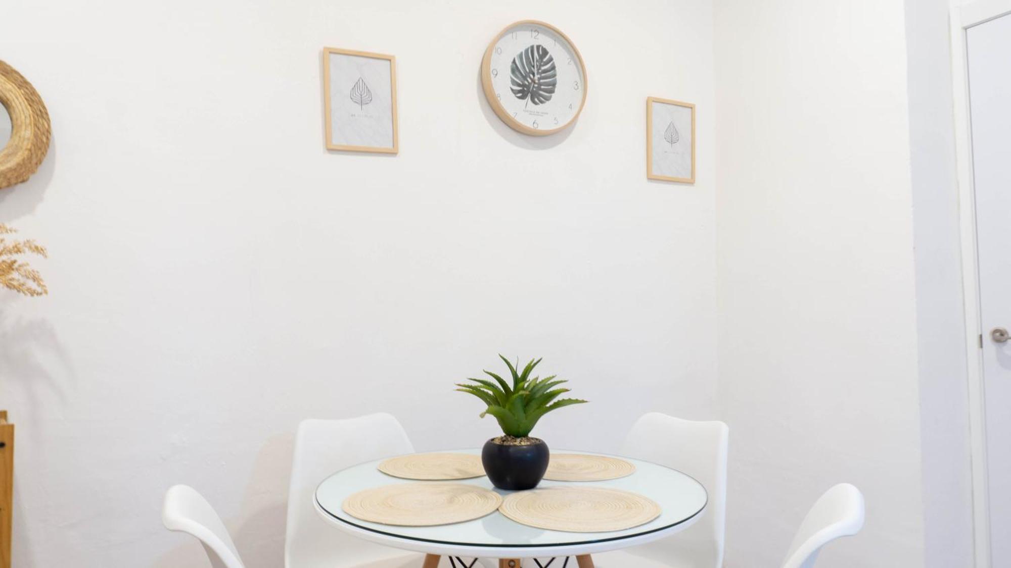 Apartamento Souvenirs Málaga Exterior foto